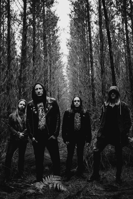 Mountain Wizard Death Cult