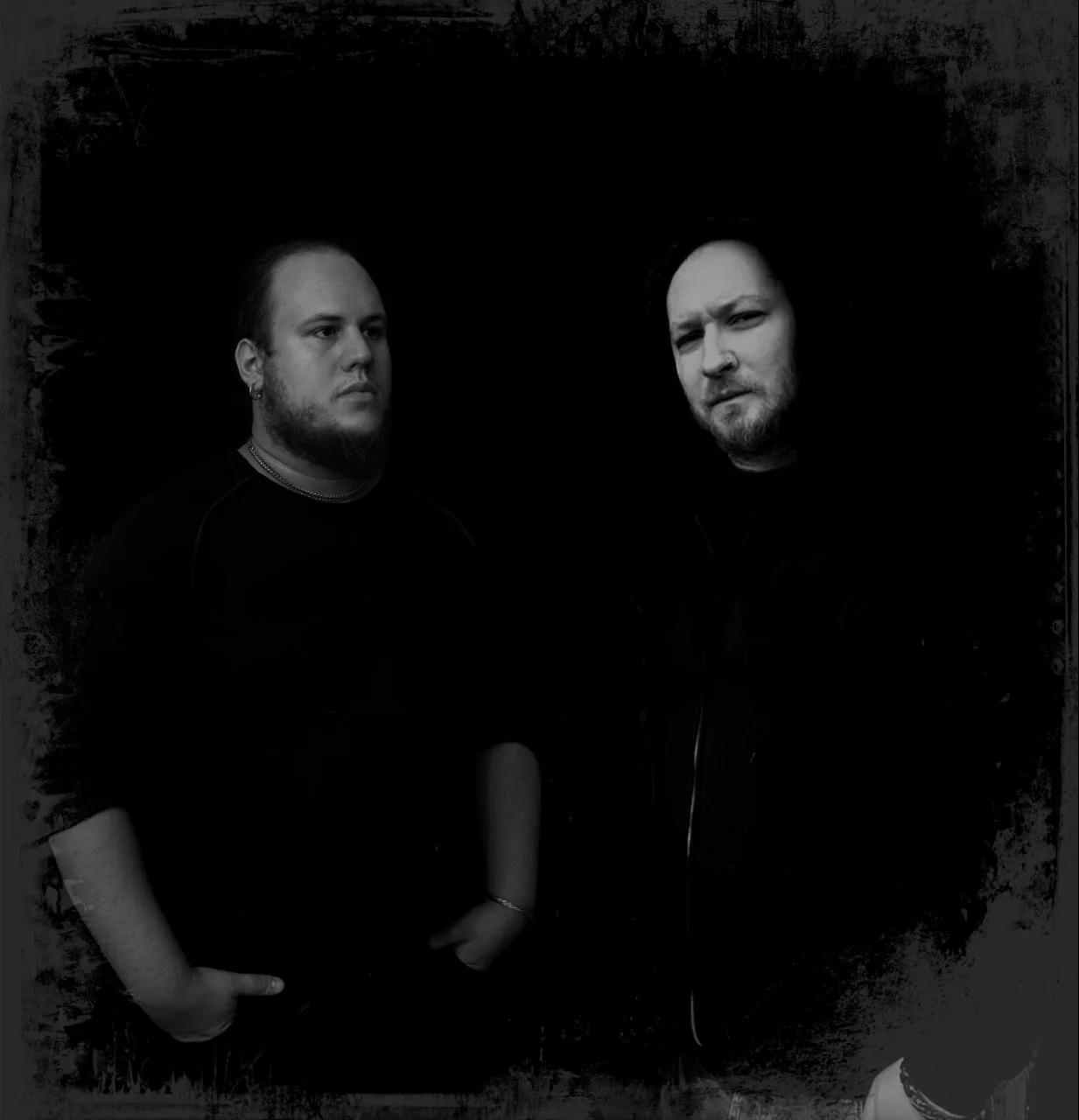 Mourners