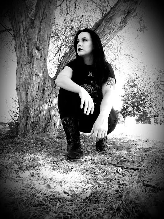 Mournful Incarnation