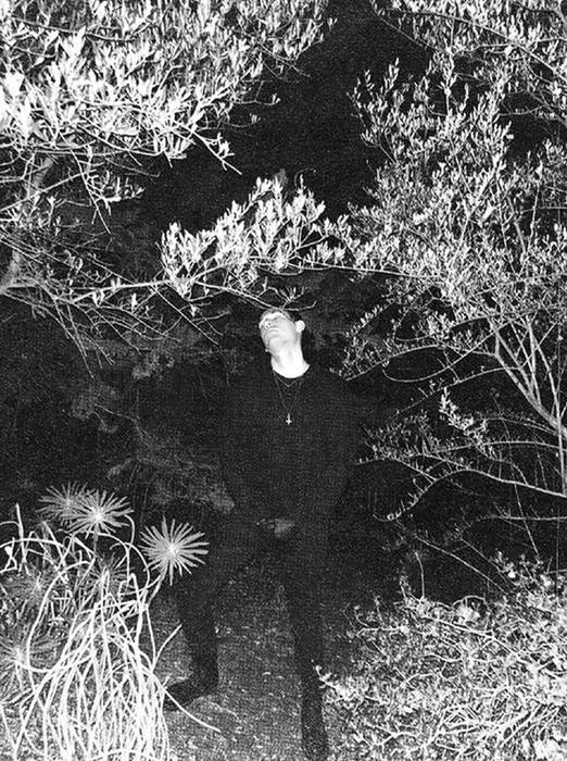 Mournful Moon