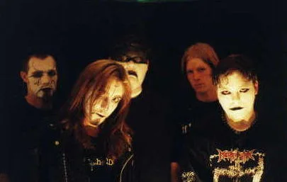 Mournful Vengeance