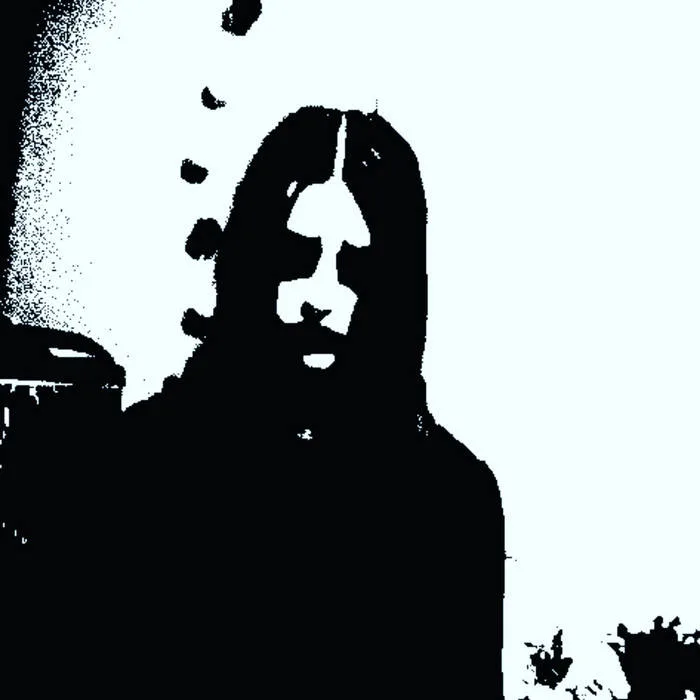 Mourning Angel