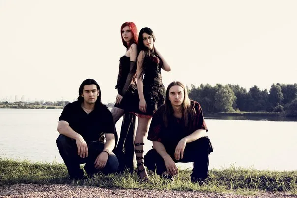 Mourning Crimson