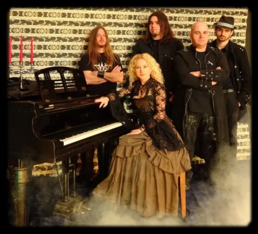 Mourning Divine