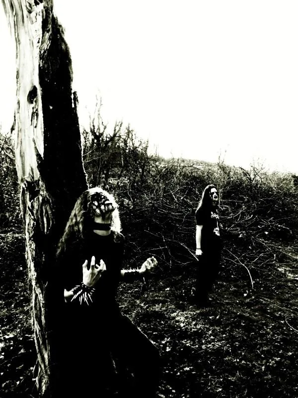 Mourning Forest
