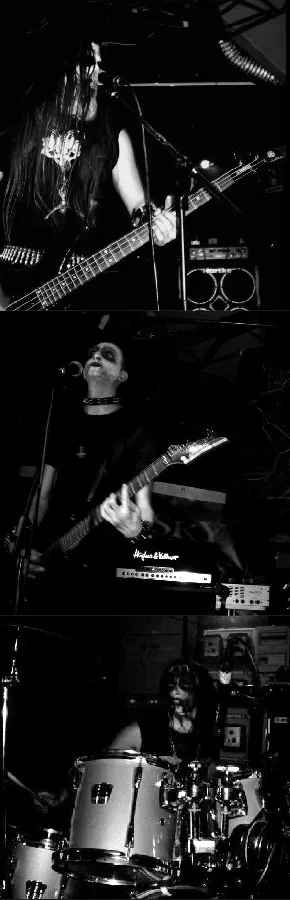 Mourning Soul