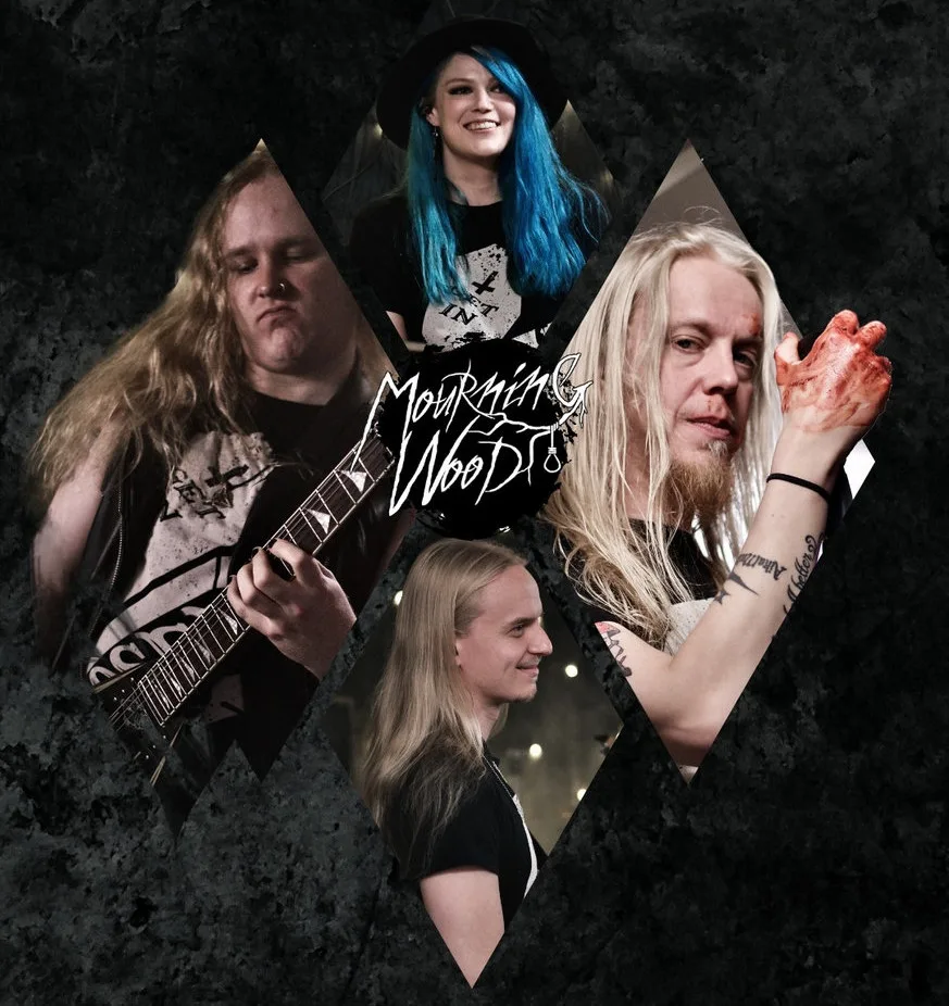 Mourning Wood