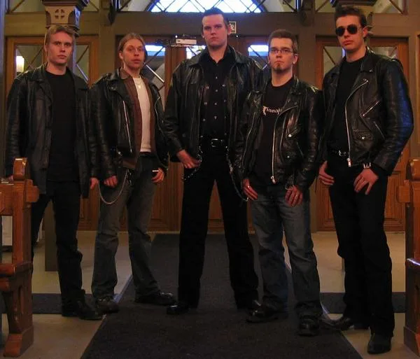 band