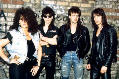 band