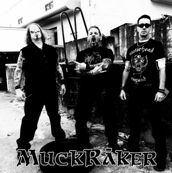 MuckRaker