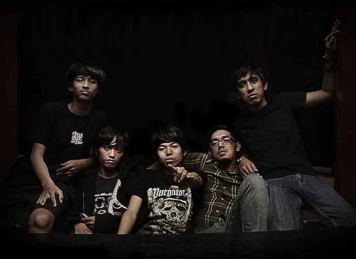 Multiple Personality Disorder