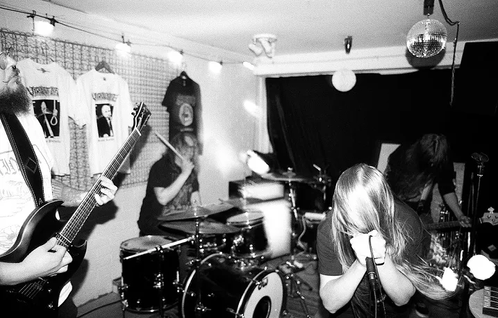 band