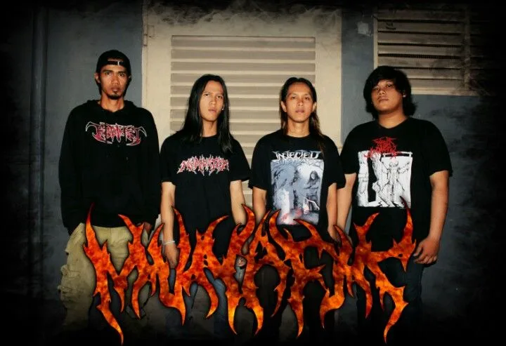 Munafik