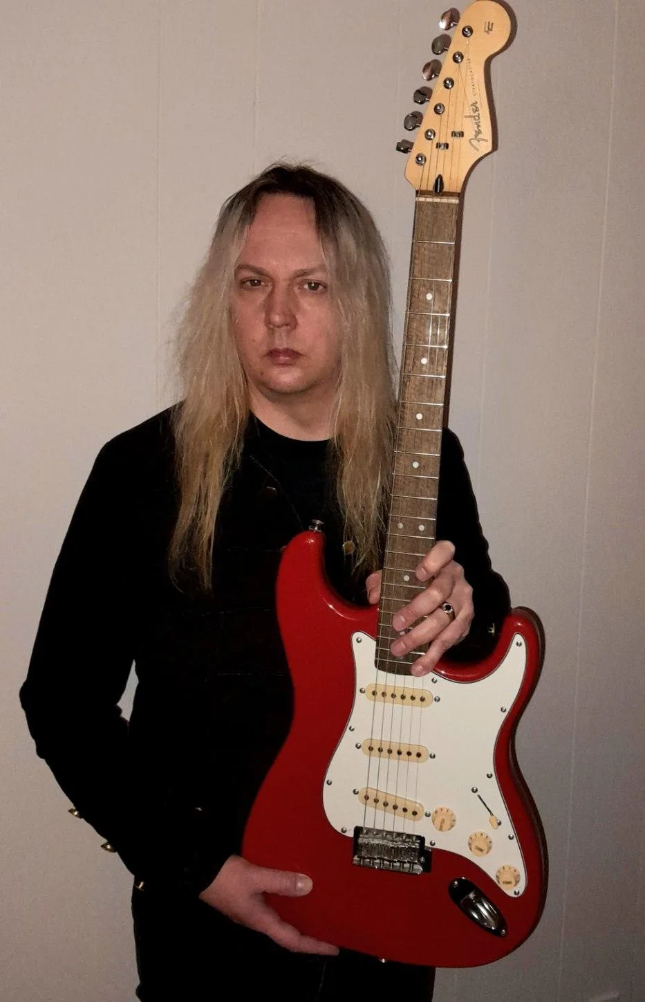 Toby Knapp