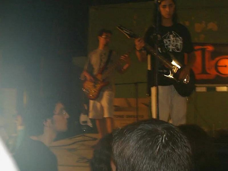Metalize