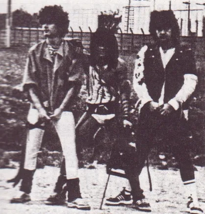 band