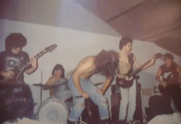 band