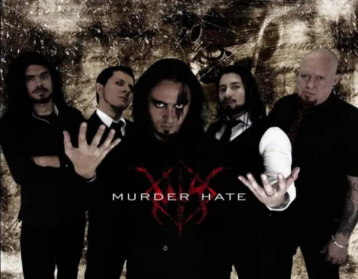 Murder Hate
