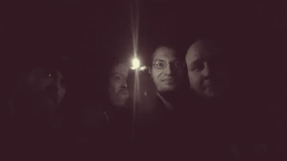 Murder Hollow