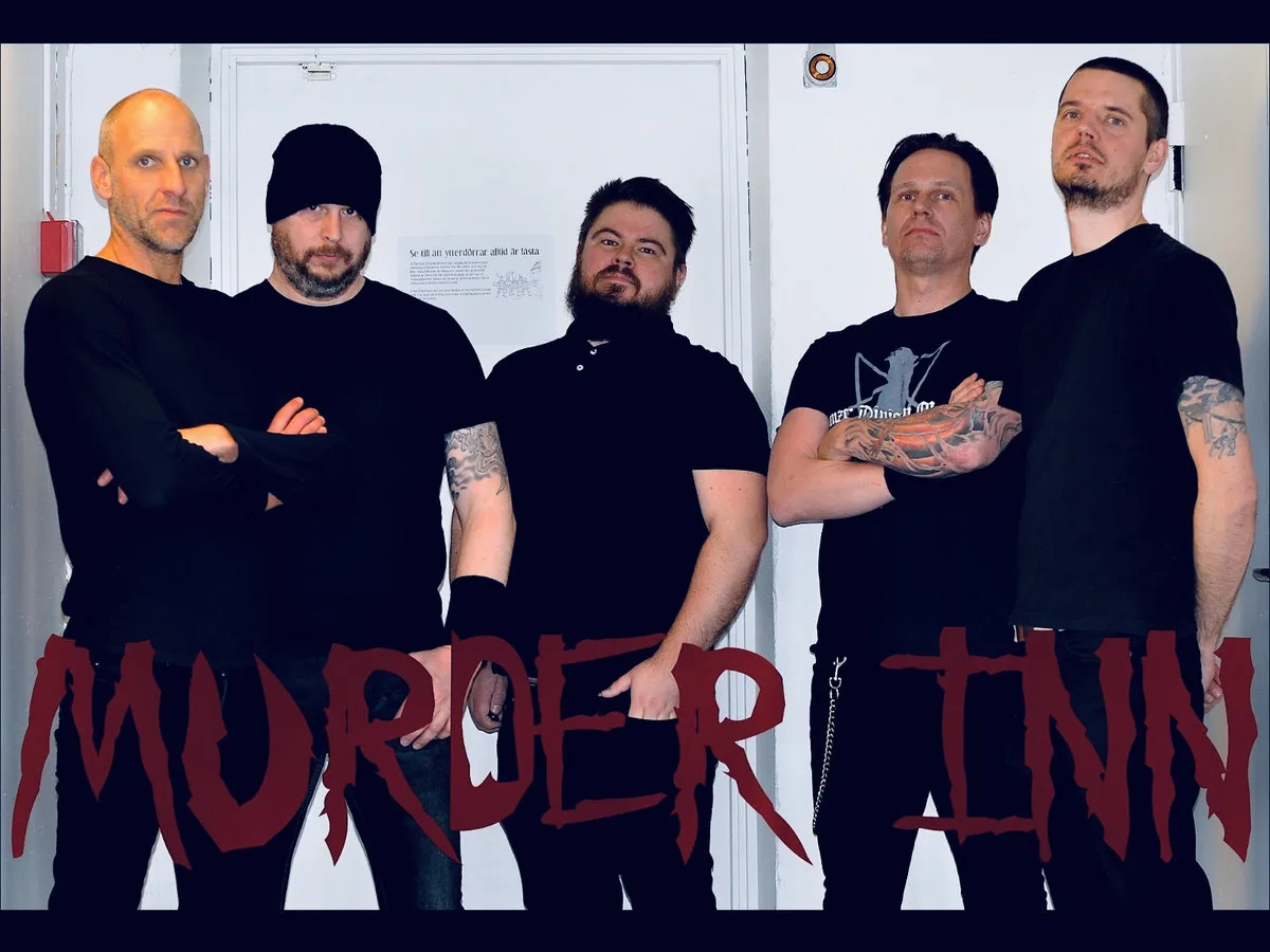 Murder Inn