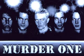 Murder One