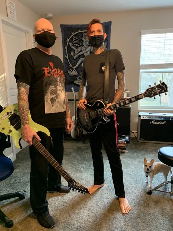 Murder the Sky