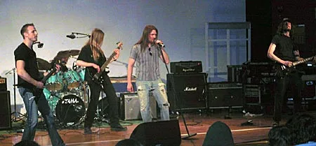 Netherworld