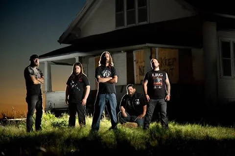 MurderHouse