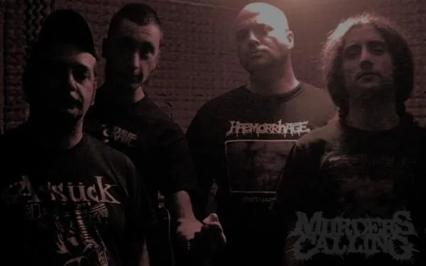 Murders Calling