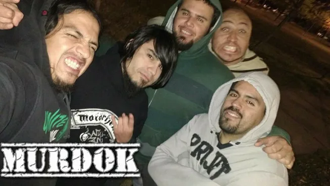 Murdok