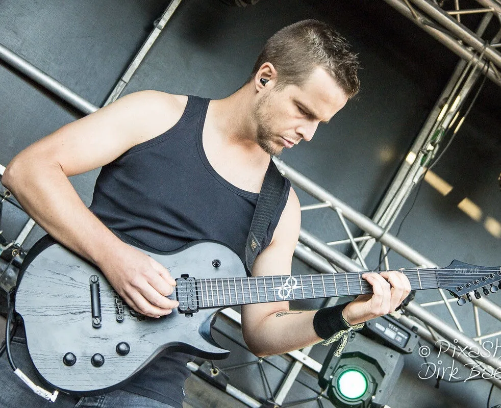 Murk of Man