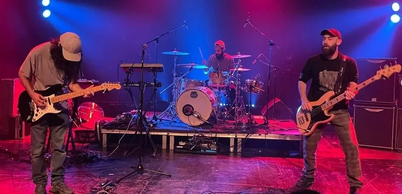 Musha