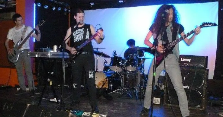 band