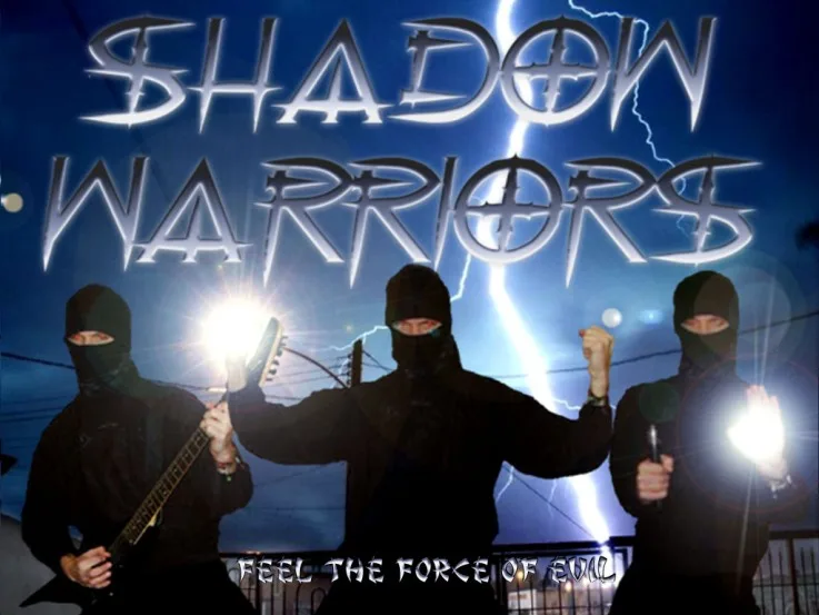 Shadow Warriors
