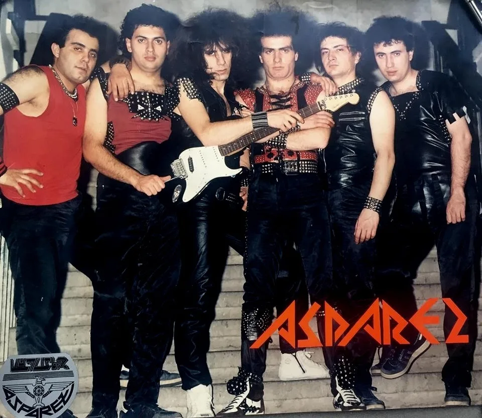 band