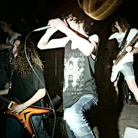Mutilate the Stillborn