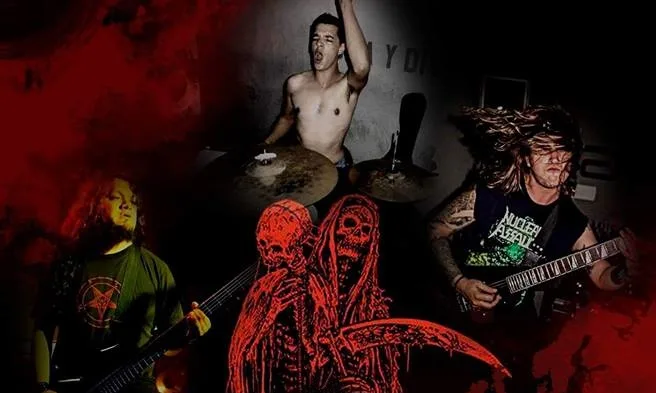Mutilated