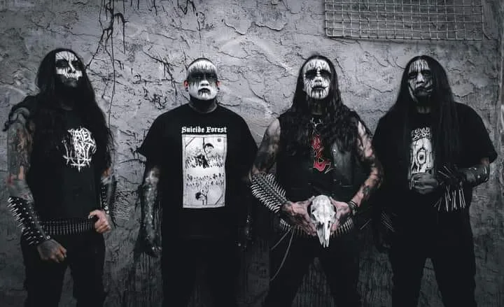 Mutilated Tyrant