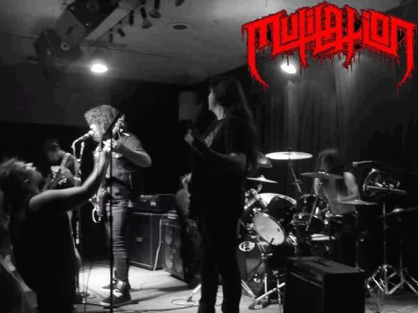 Mutilation