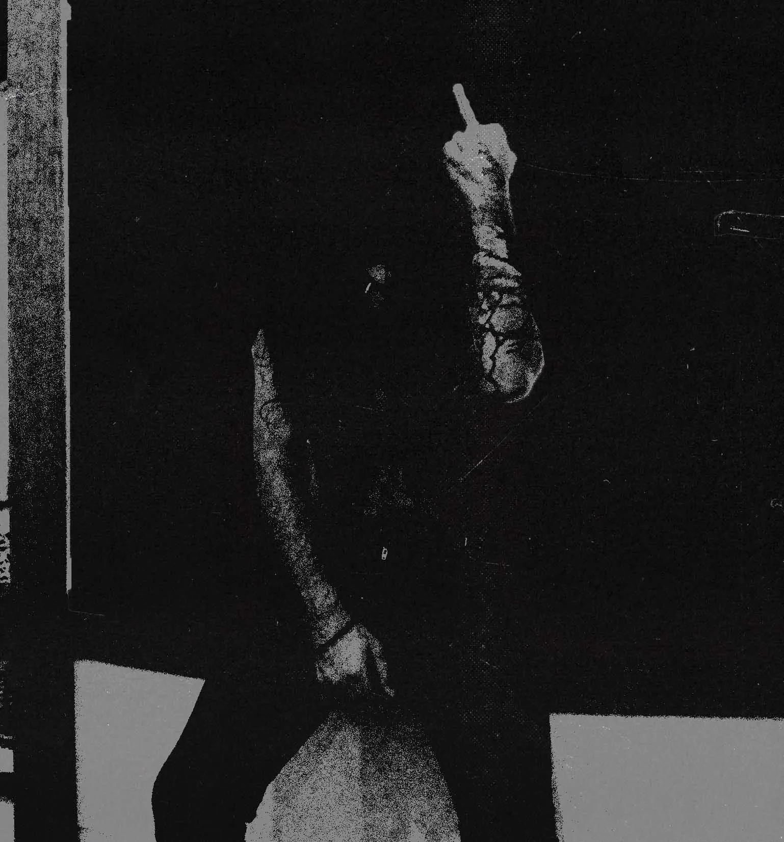 Mutilation Altar