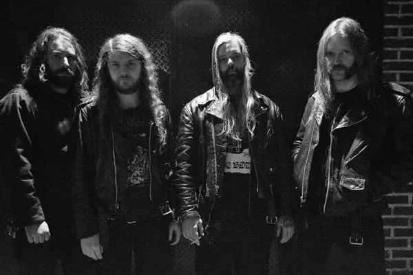 Mutilation Rites