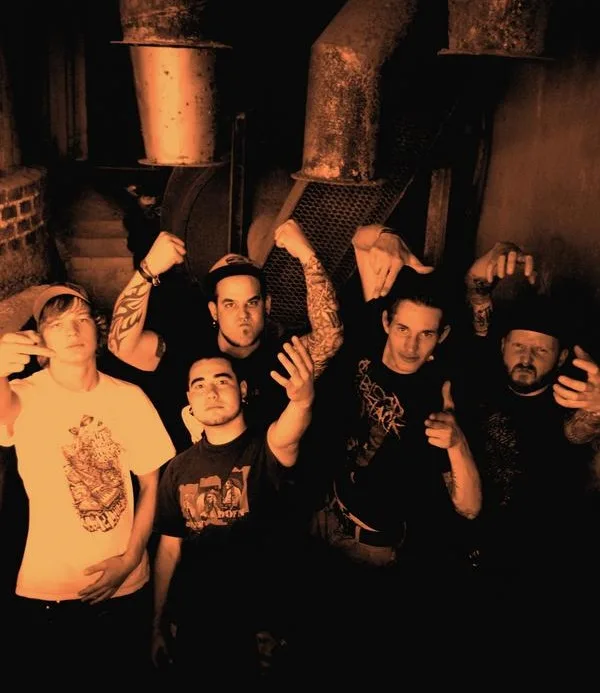 Mutilation of the Flesh