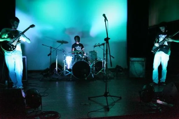 band