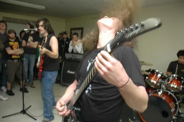 The Muzzler