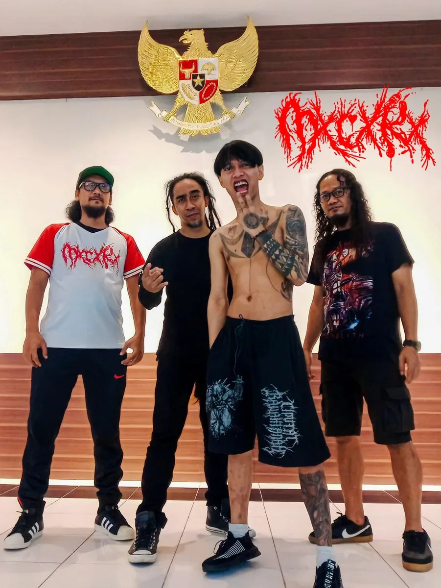 MxCxKx