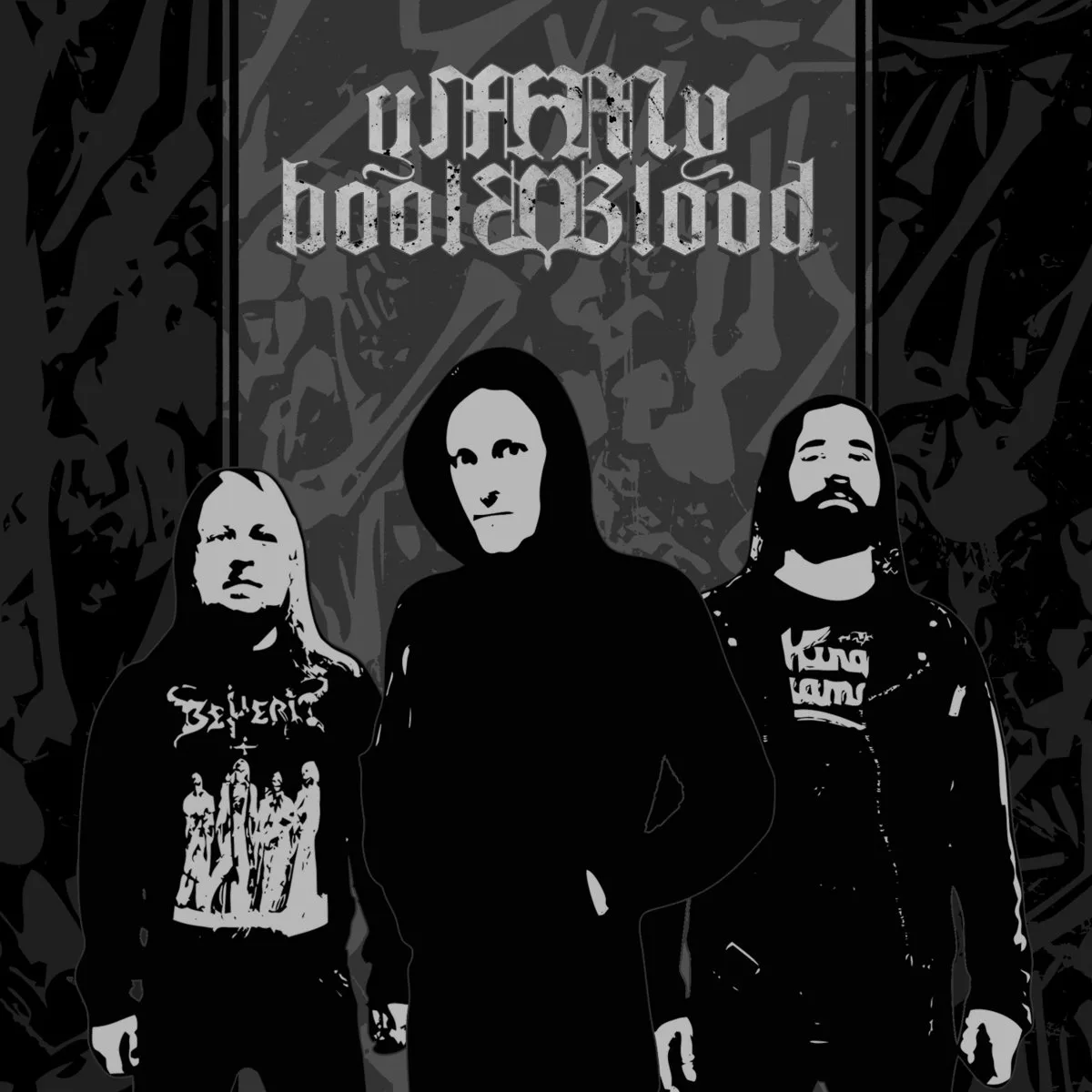 My Blood