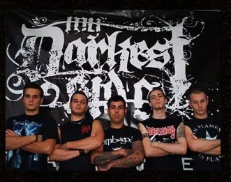 My Darkest Side