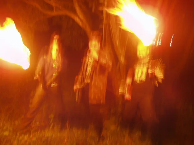 SonDamned