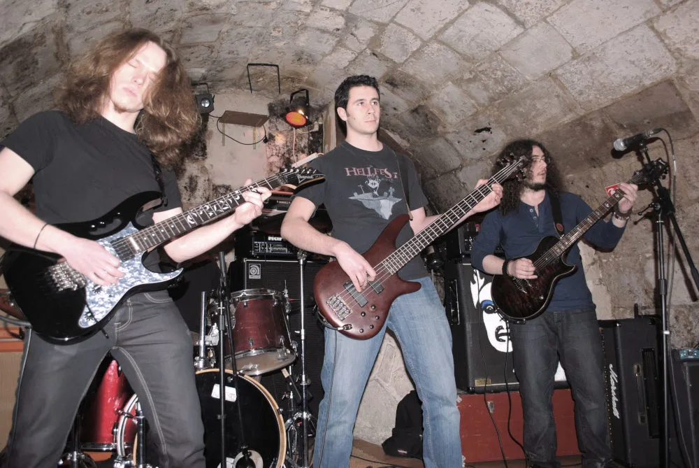 band