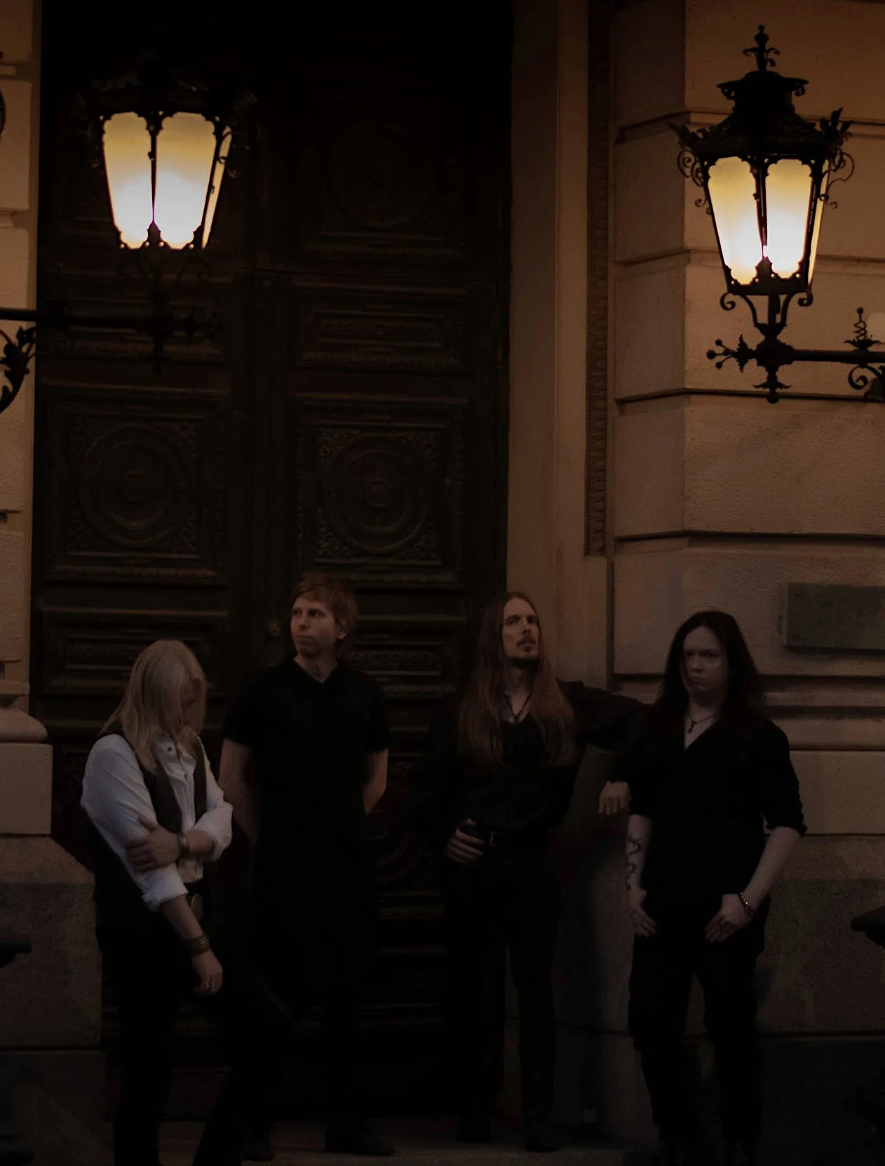 band